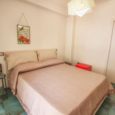 B&B Carol Cetara Luaran gambar