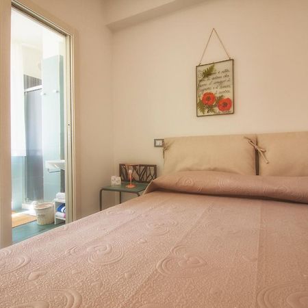B&B Carol Cetara Luaran gambar