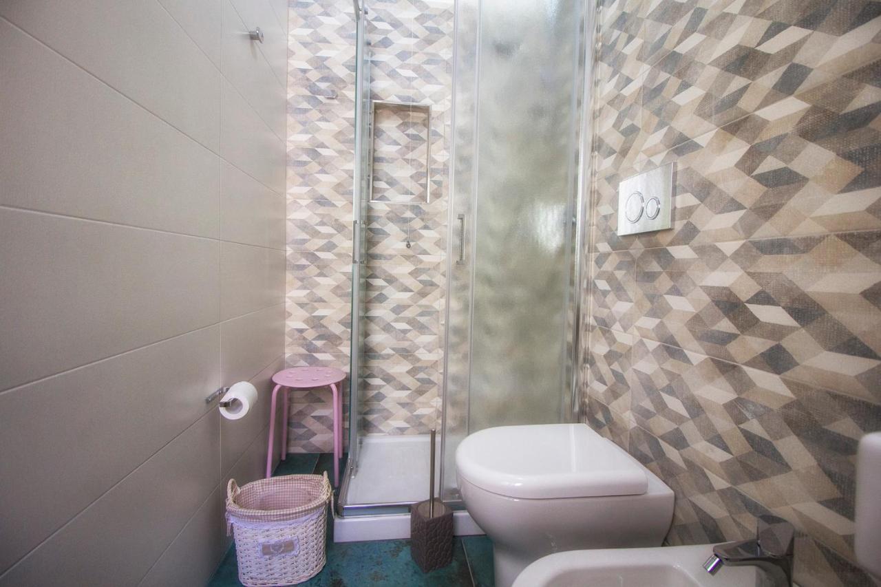 B&B Carol Cetara Luaran gambar