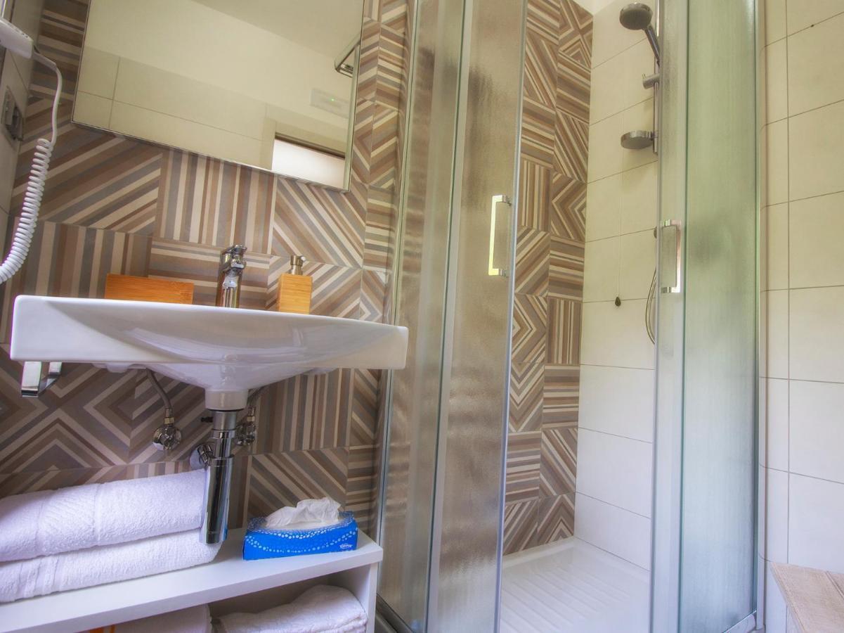 B&B Carol Cetara Luaran gambar