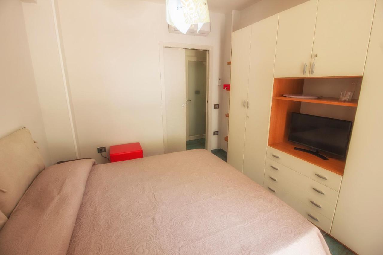 B&B Carol Cetara Luaran gambar