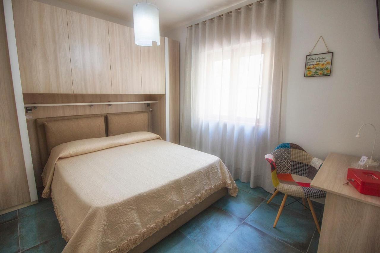 B&B Carol Cetara Luaran gambar