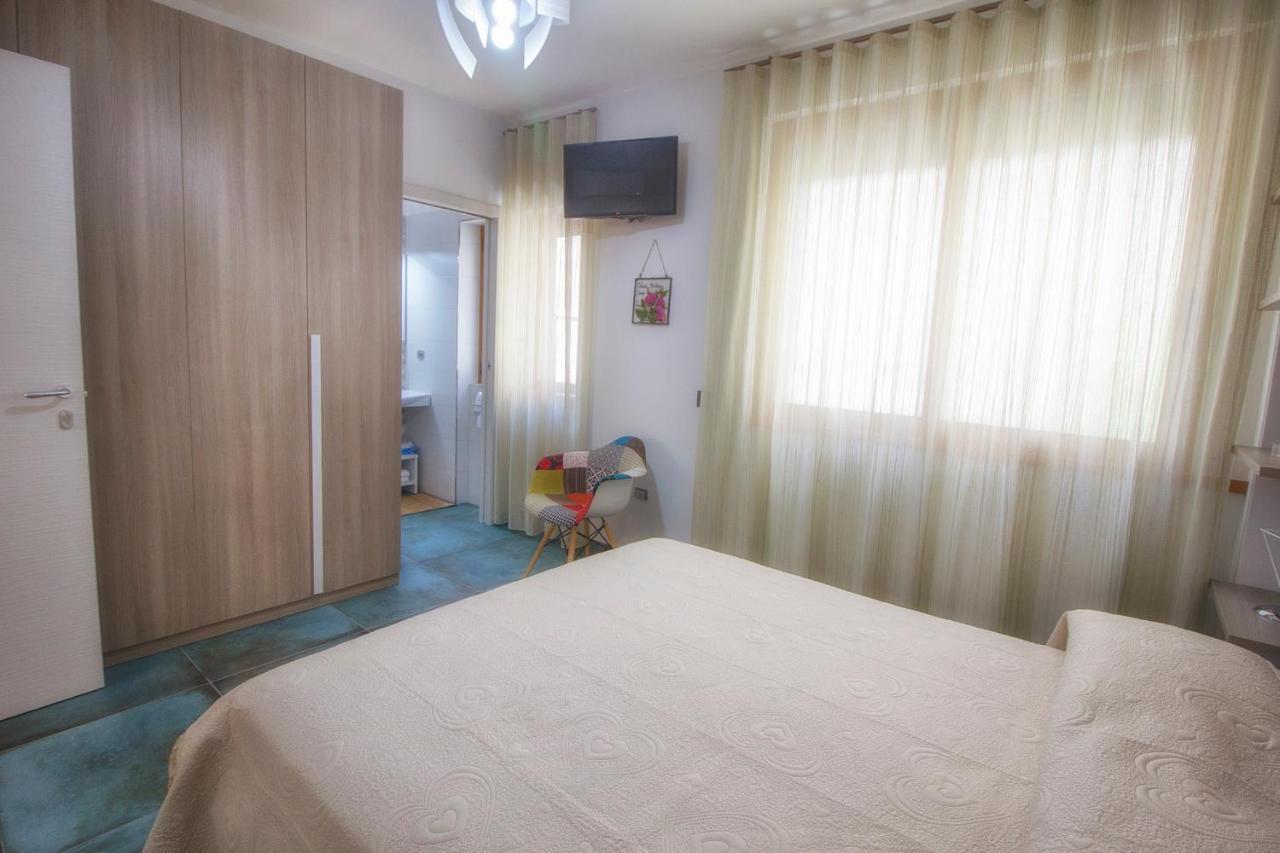 B&B Carol Cetara Luaran gambar