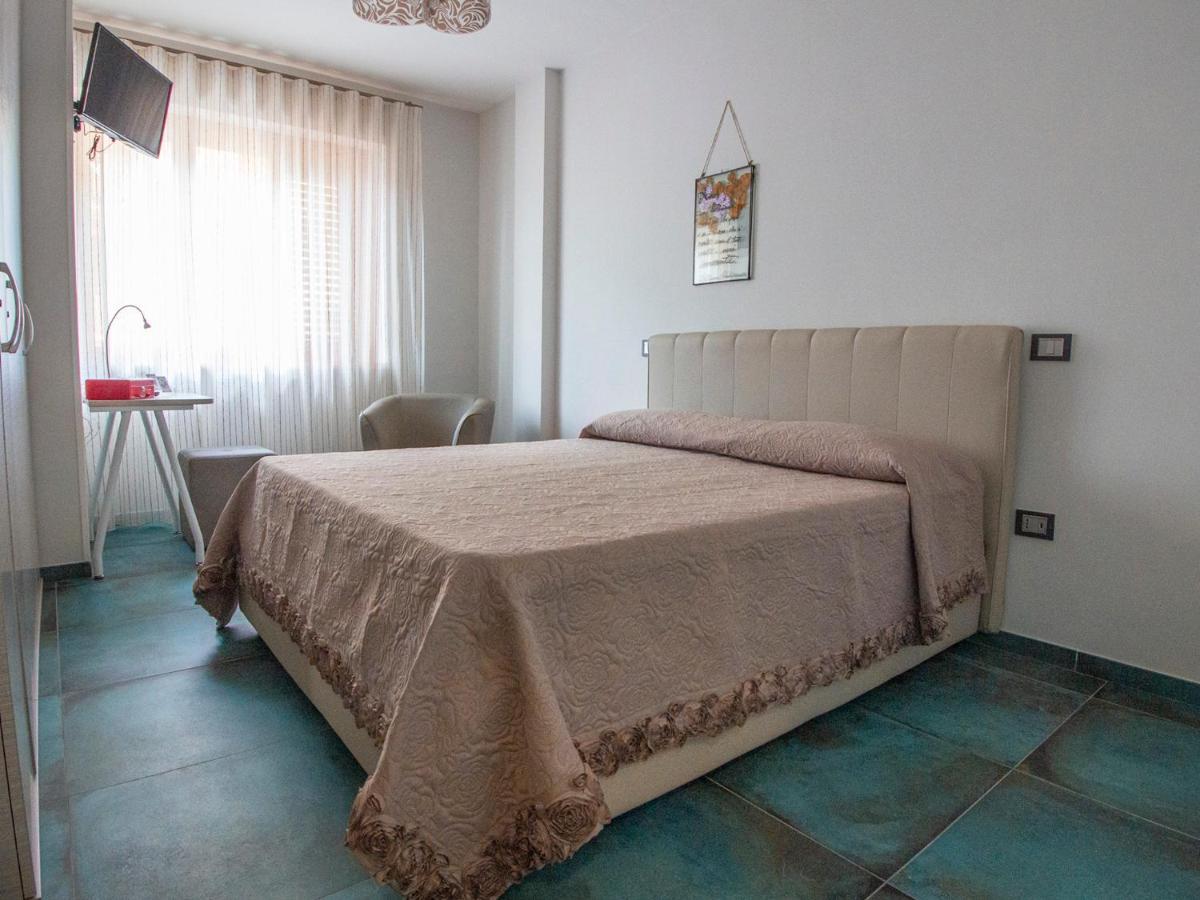 B&B Carol Cetara Luaran gambar