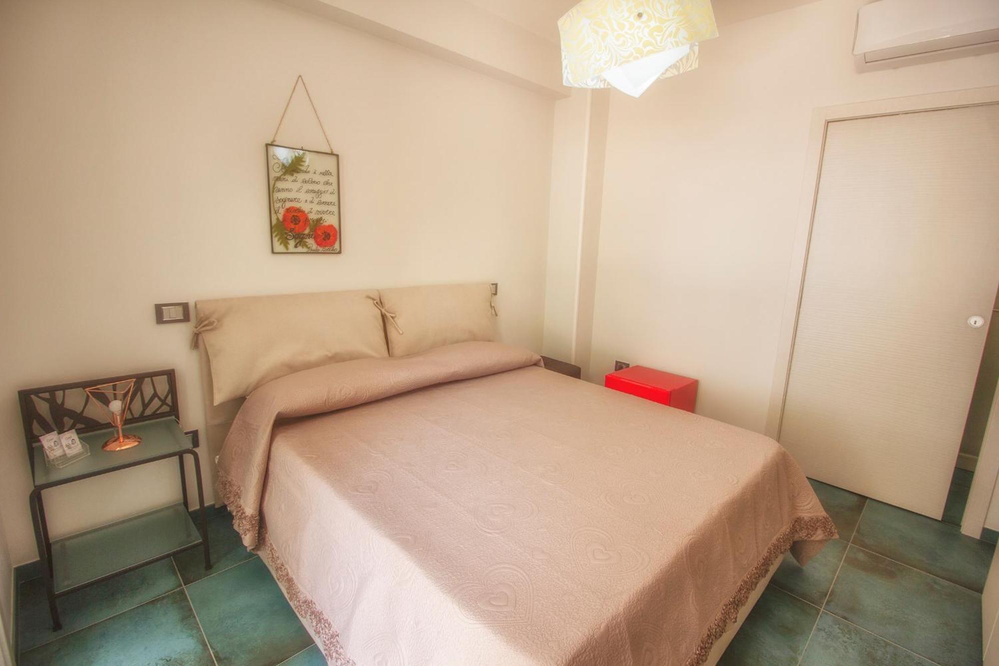B&B Carol Cetara Luaran gambar