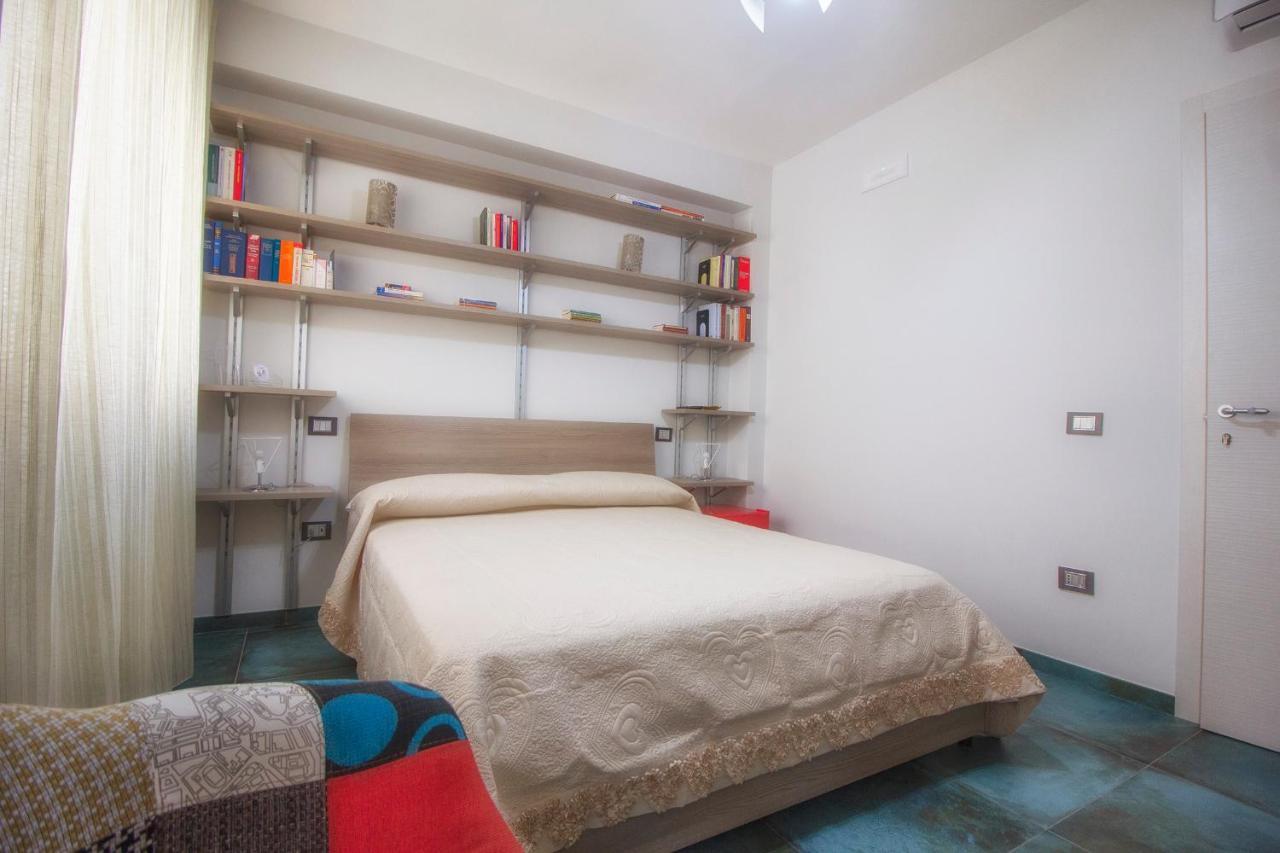 B&B Carol Cetara Luaran gambar