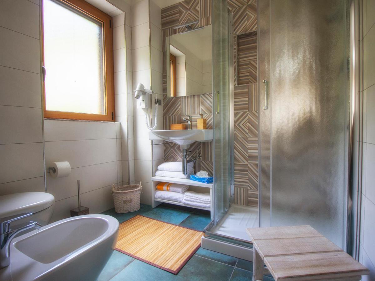 B&B Carol Cetara Luaran gambar