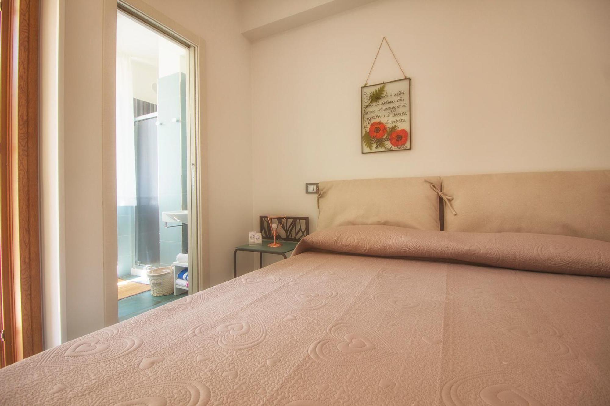 B&B Carol Cetara Luaran gambar