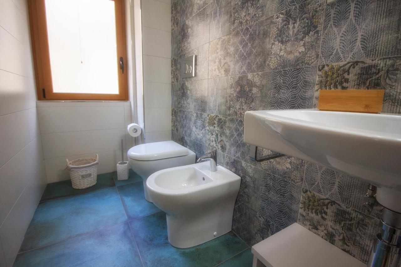 B&B Carol Cetara Luaran gambar